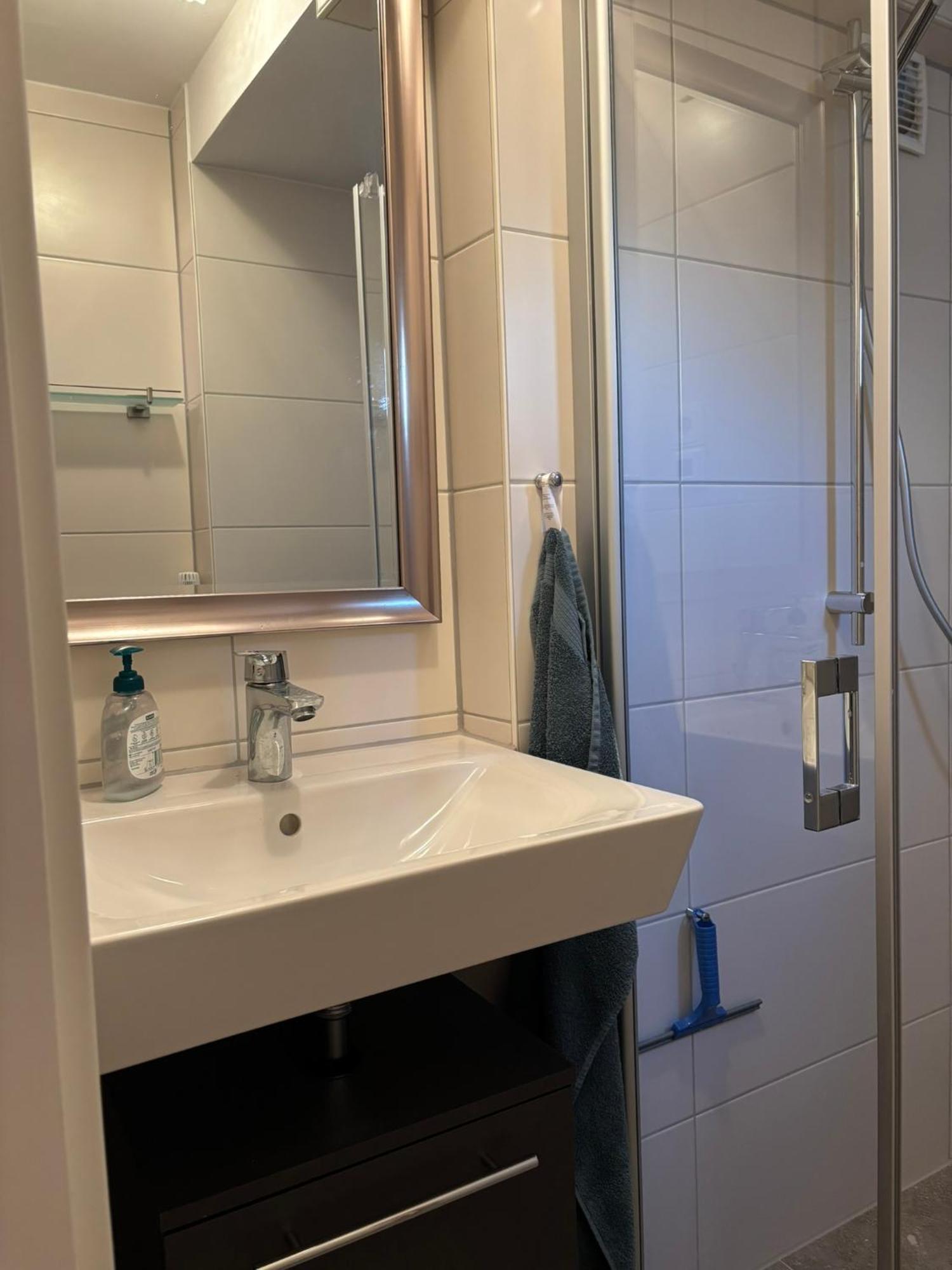 Haus Dulshorn Bremen公寓 外观 照片